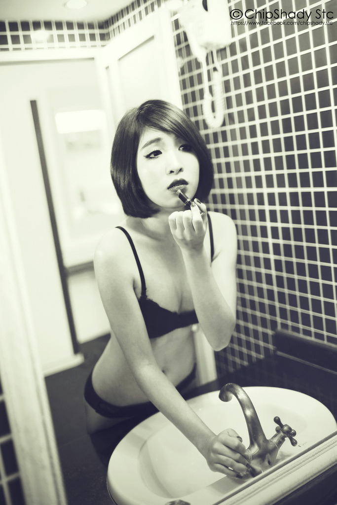 女秘书目的